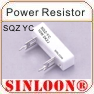 Cement Resistor SQZ-YC Type